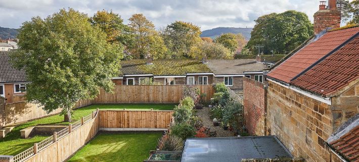 Host & Stay - Waterlily Cottage Hoteles en Middlesbrough