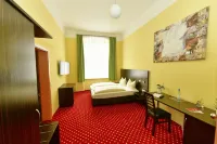 Pension Katharinenschule Hotels in 