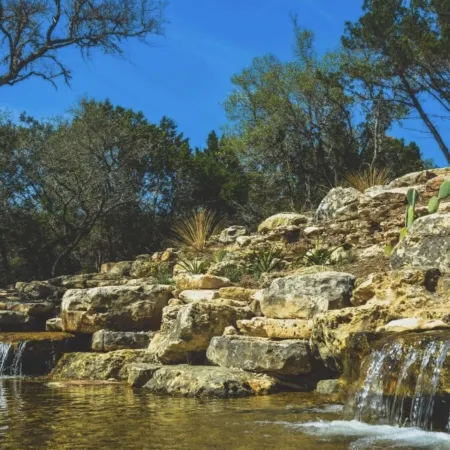 Mystic Quarry