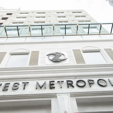 Zest Metropole