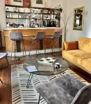 La maison de Louisette Hôtels à : Mellac