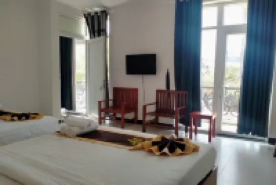 Pham Gia Hotel Mui Ne Các khách sạn gần Làng chài Mũi Né