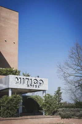 Mitico Hotel & Natural Spa فنادق في Castel Maggiore