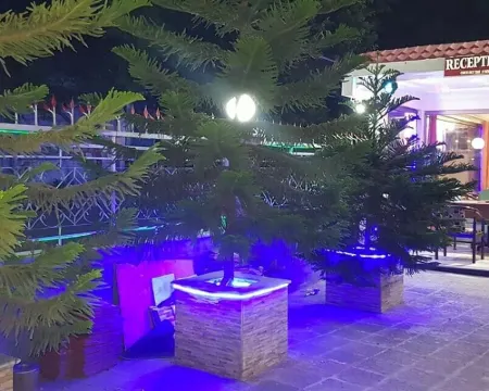 Red Rose Hotel Balakot Hotels in Balakot