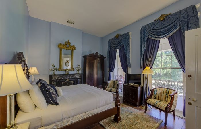 The Inn at Cedar Grove