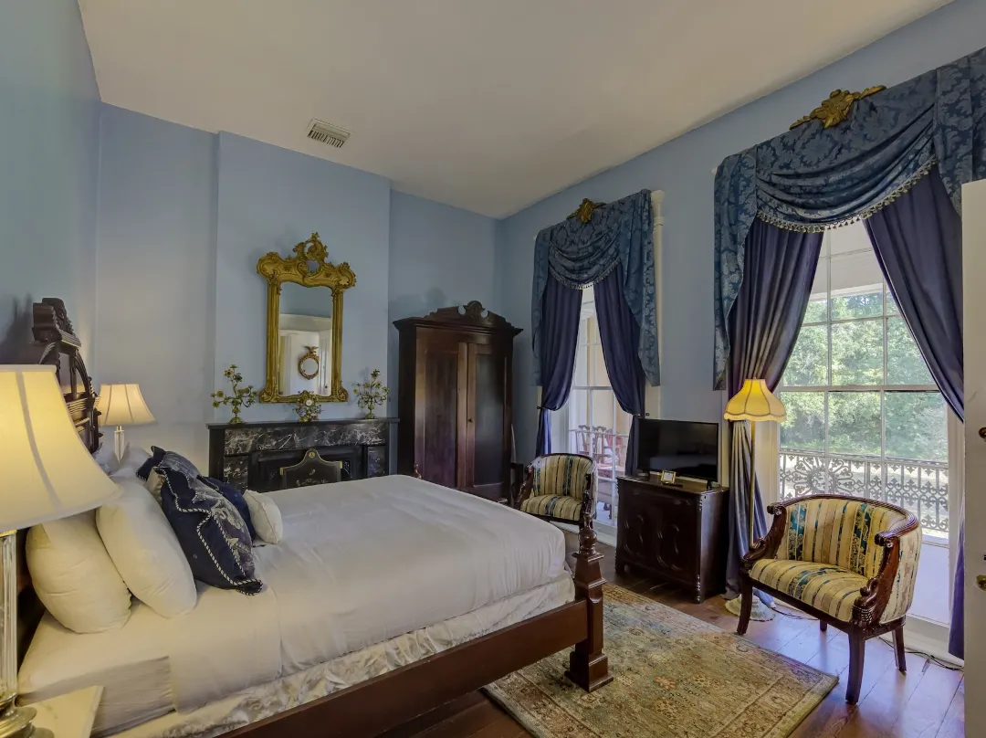 The Inn At Cedar Grove - Vicksburg, MS