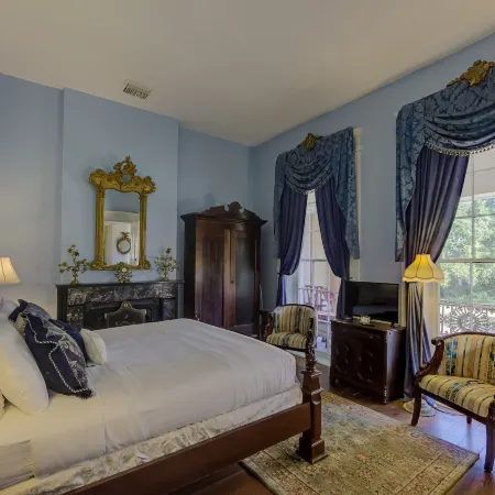 The Inn at Cedar Grove