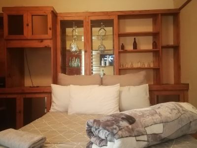Valleycenter guest lodge