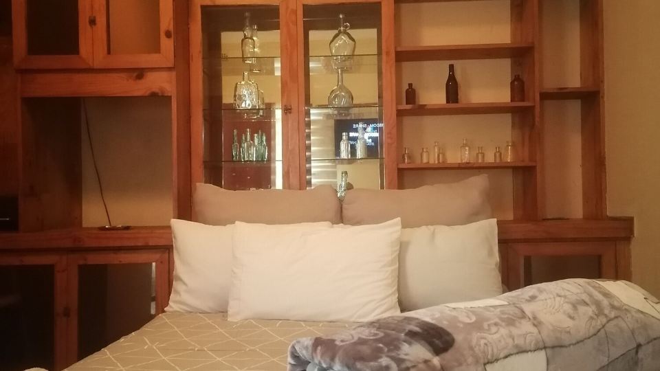 Valleycenter guest lodge