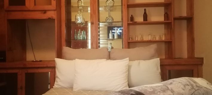 Valleycenter guest lodge Hotels in Germiston