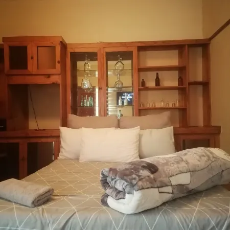 Valleycenter guest lodge