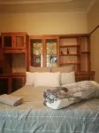 Valleycenter guest lodge - Balkon