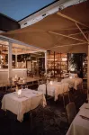Areadocks Boutique Hotel - 朝食