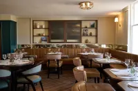 The Leddie - bar