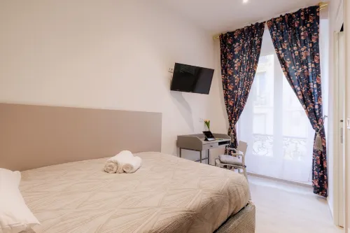 My Nice Bnb - Homestays