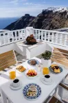 Nevma Suites Hotels in Thira
