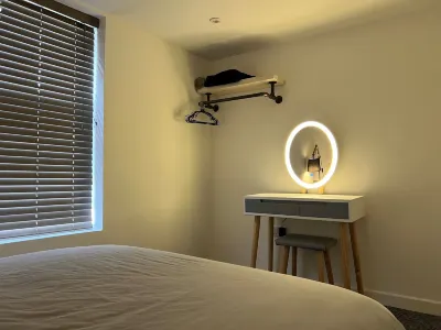 Stunning 1 Bedroom Apartment in Bicester Town