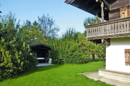 Holiday Home Fankhaus, Kirchbichl Отели в г. Кирхбихль