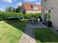 Lovely Bungalow With Garden Hotels in Breskens