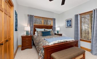 111 Hickory Springs in Wintergreen Resort