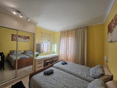 Peaceful Tenerife Retreat - Relax & Unwind