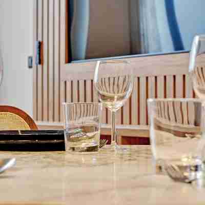 Amazing Apartment 1br/4p Sacre Coeur/ramey Dining/Meeting Rooms