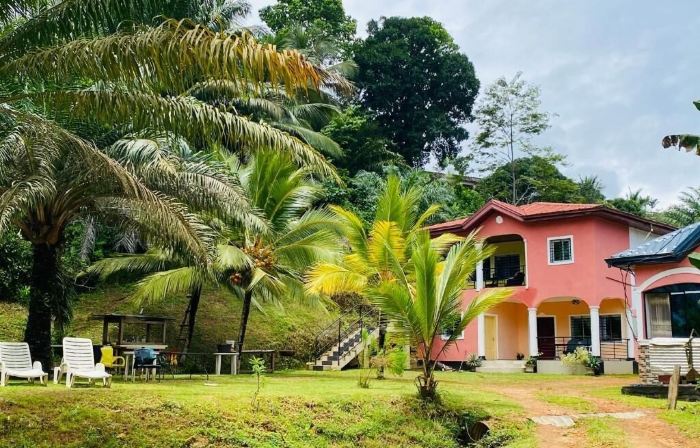 Prestige Beach Residence
