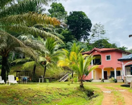 Prestige Beach Residence Hotels in Ocean