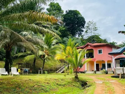 Prestige Beach Residence Hotels in 