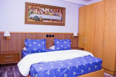BAYVIEW VILLAGE ACCRA Hotels near Aemo Company Limited