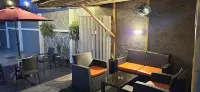 215 West Apartment
