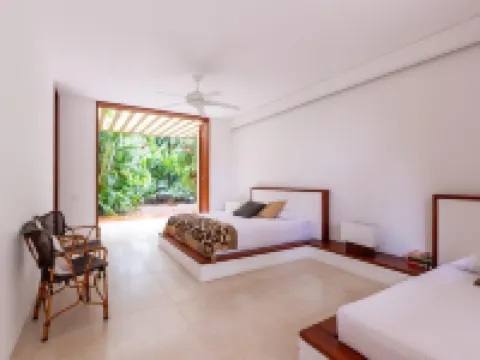 Yeguas Y58 by Wynwood House Hoteles en Anapoima