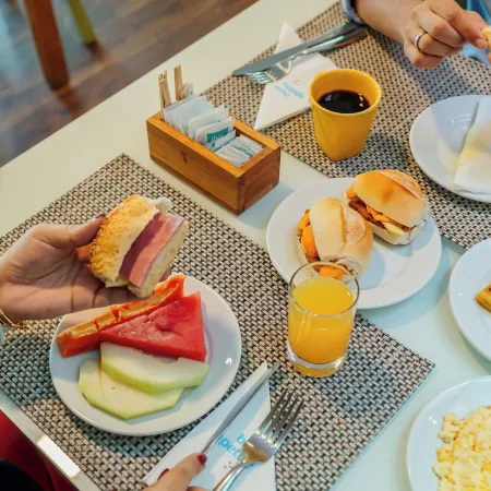 Ibis Styles Manaus