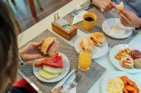 Ibis Styles Manaus - servizio colazione