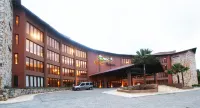 Residence Kariri Beach Cumbuco Hoteles en Caucaia