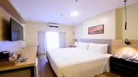 Comfort Hotel Taguatinga Các khách sạn ở Taguatinga