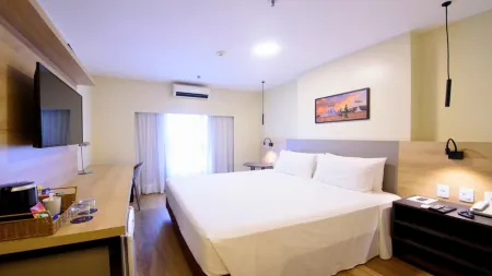 Comfort Hotel Taguatinga