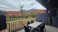 El Cielo en Purmamarca