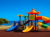 Palm Beach Hotel Hotels in Silifke