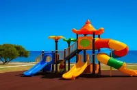 Palm Beach Hotel Hotels in Narlıkuyu Mahallesi