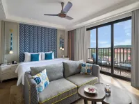 Grand Mercure Goa Candolim Hotels in Marra