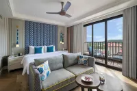 Grand Mercure Goa Candolim Hotels in Marra