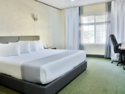 Hotel Sicomoro โรงแรมในชีวาวา