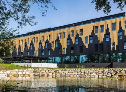 MY Home MY Hotel Rosenheim