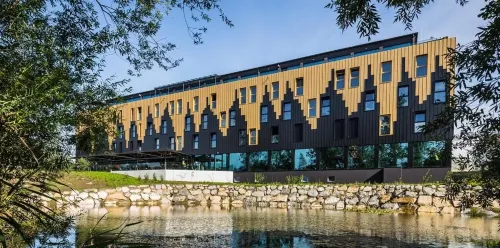 MY Home MY Hotel Rosenheim Hotels in Rosenheim