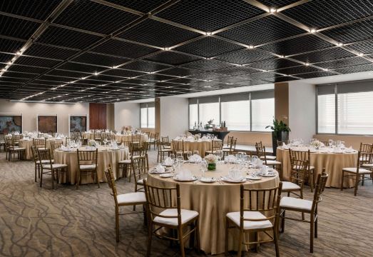 더블트리 호텔 리마