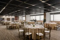 DoubleTree by Hilton Lima Miraflores El Pardo