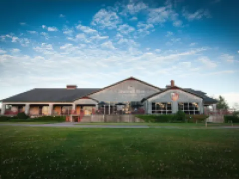 Rodd Brudenell River Resort Hotels in Kings County