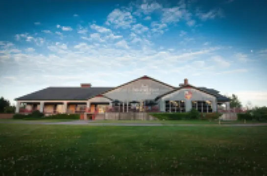 Rodd Brudenell River Resort Hotels in Kings County