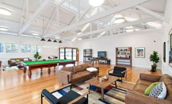 Fortitude Valley 2Bed Parking Pool Showground Qfv010